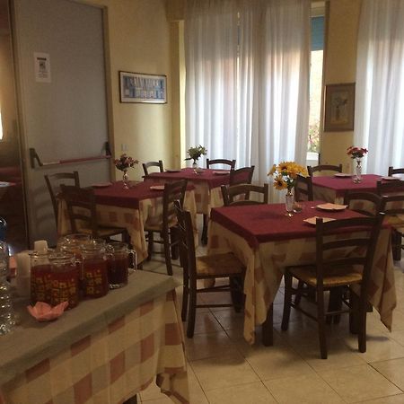 Hotel Rex Chianciano Terme Buitenkant foto
