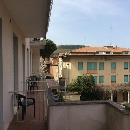 Hotel Rex Chianciano Terme Buitenkant foto