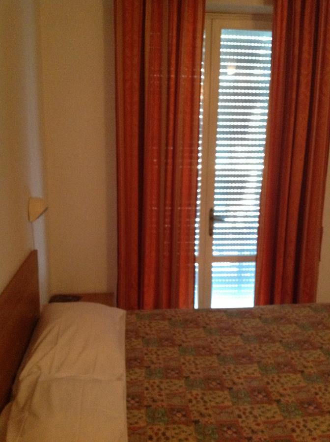 Hotel Rex Chianciano Terme Buitenkant foto