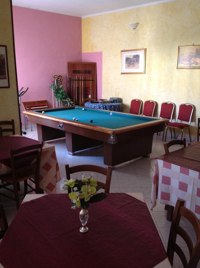 Hotel Rex Chianciano Terme Buitenkant foto