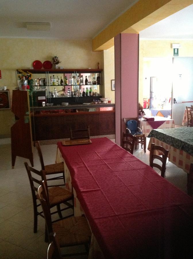 Hotel Rex Chianciano Terme Buitenkant foto