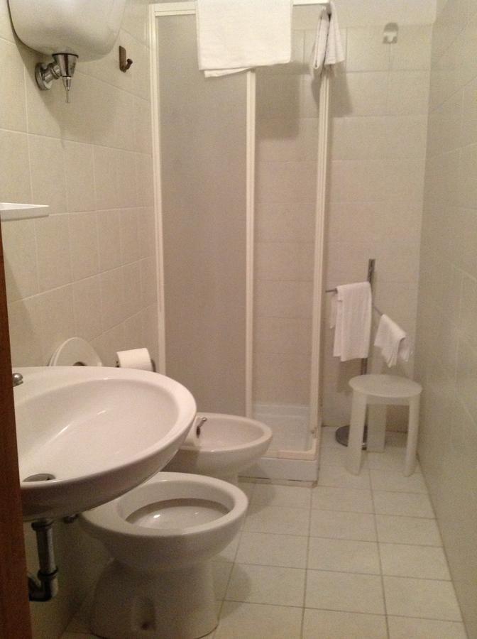 Hotel Rex Chianciano Terme Buitenkant foto