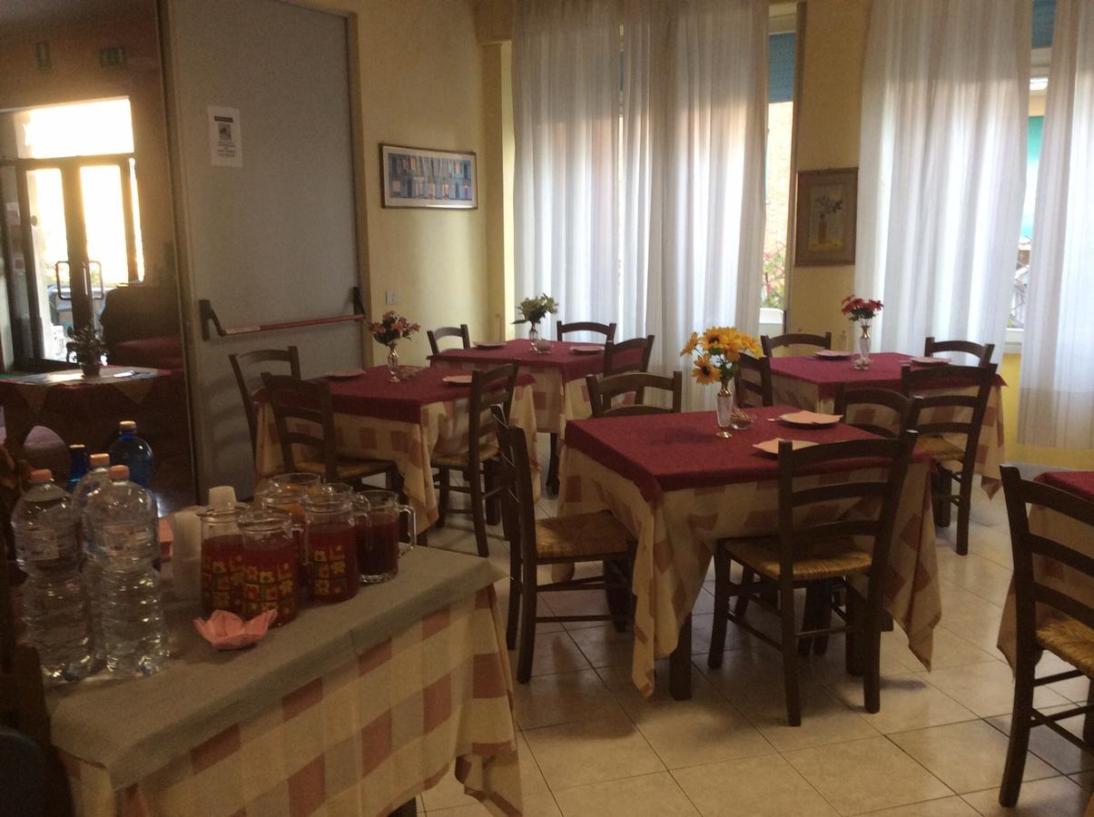 Hotel Rex Chianciano Terme Buitenkant foto