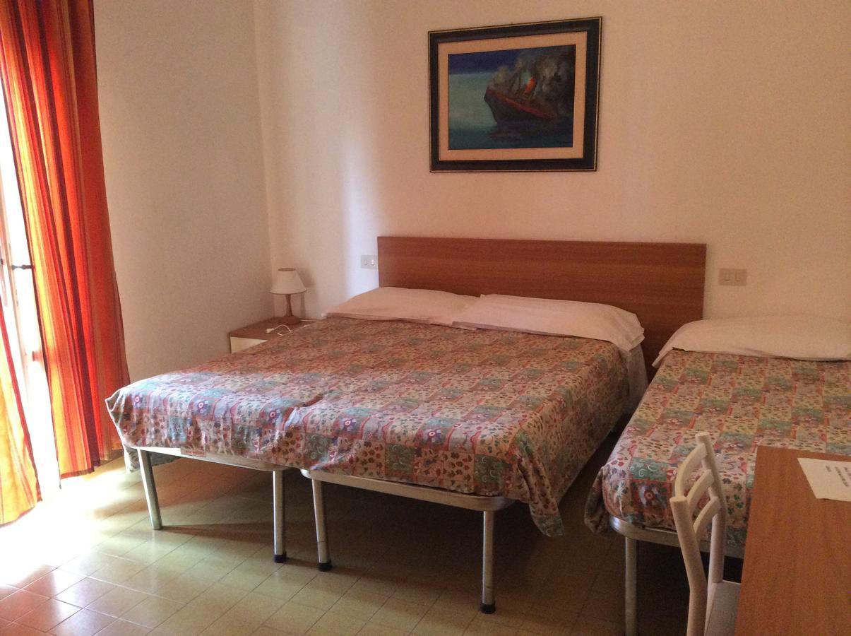 Hotel Rex Chianciano Terme Buitenkant foto