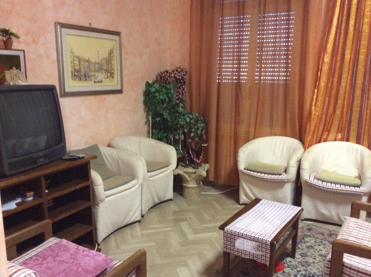 Hotel Rex Chianciano Terme Buitenkant foto