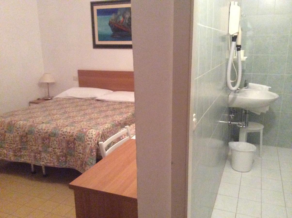 Hotel Rex Chianciano Terme Buitenkant foto