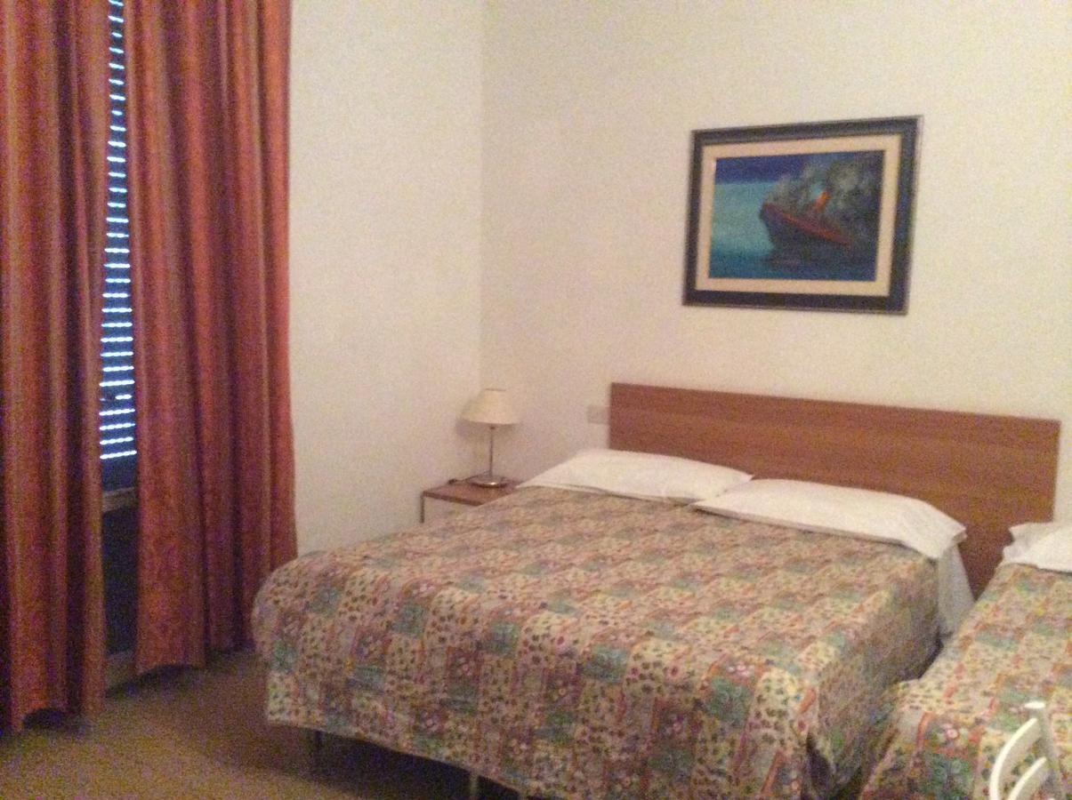 Hotel Rex Chianciano Terme Buitenkant foto