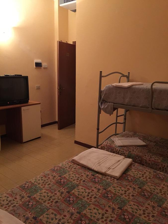 Hotel Rex Chianciano Terme Buitenkant foto