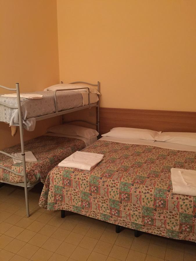Hotel Rex Chianciano Terme Buitenkant foto