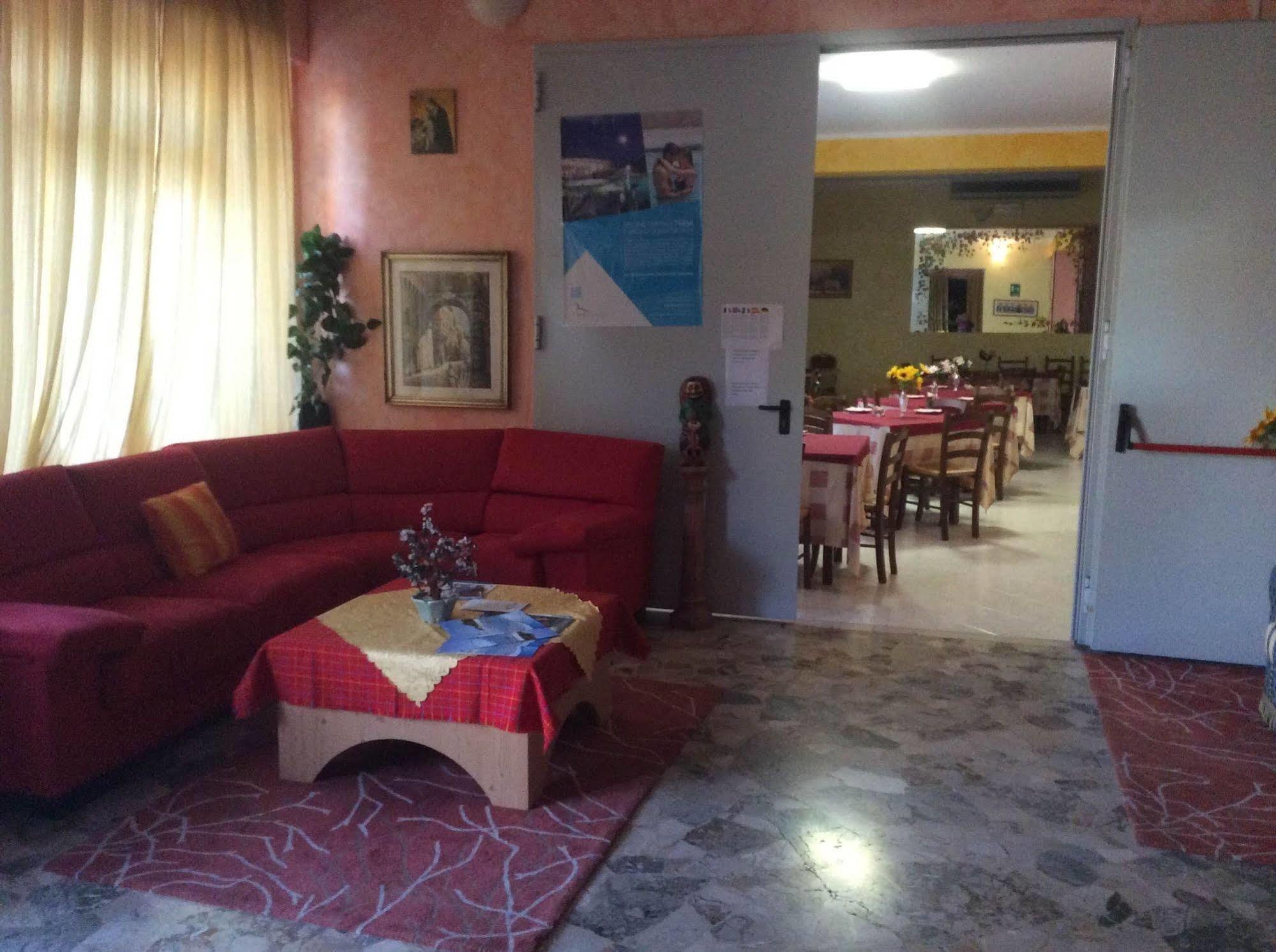 Hotel Rex Chianciano Terme Buitenkant foto