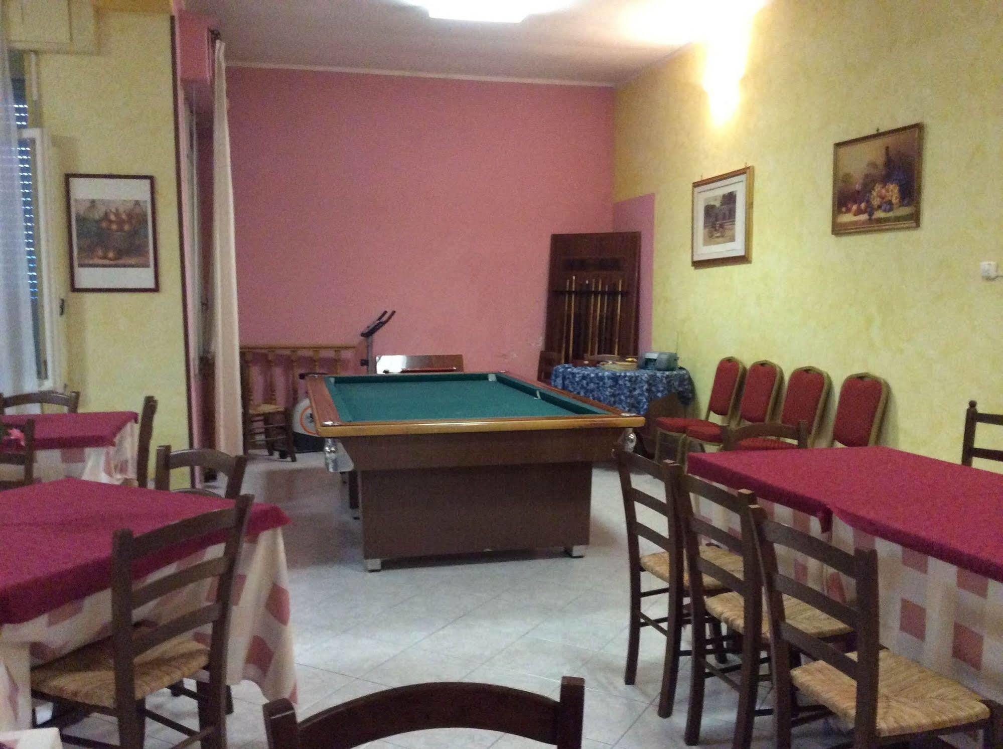 Hotel Rex Chianciano Terme Buitenkant foto