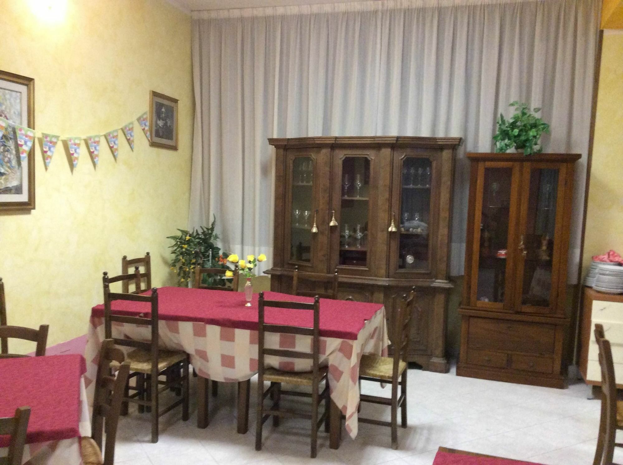 Hotel Rex Chianciano Terme Buitenkant foto